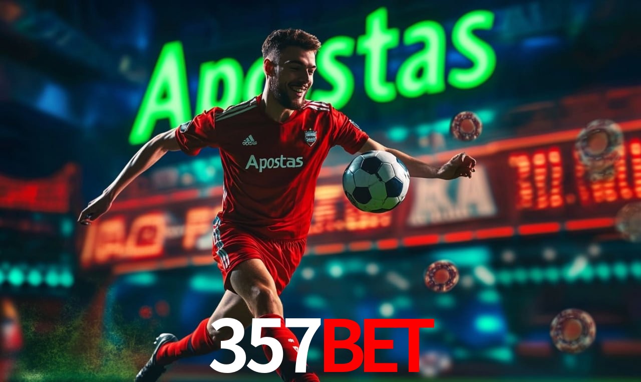 Descubra a Essência do 357bet: Nossa História e Compromissos