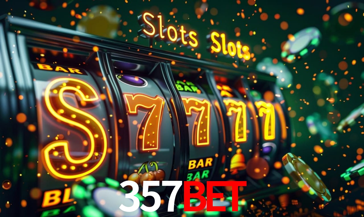 A Revolução dos Aplicativos de Jogos no 357bet
