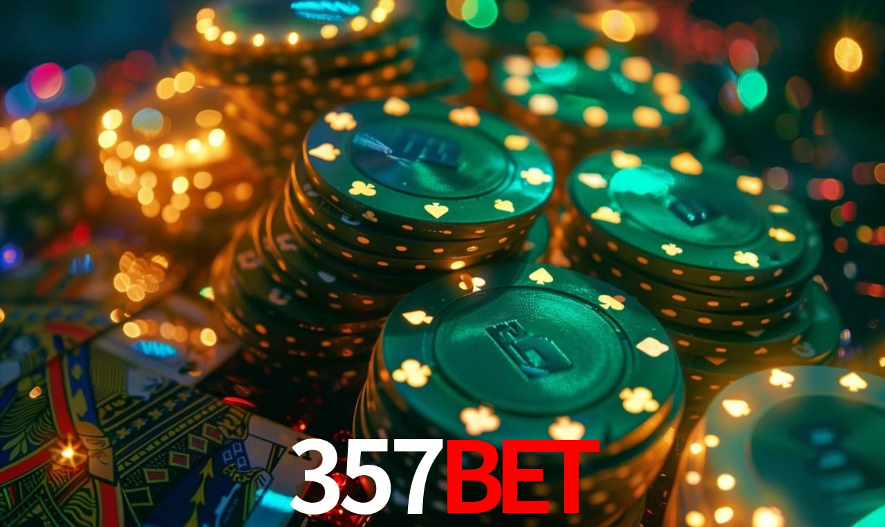 Descubra a Magia dos Jogos de Arcade no 357bet