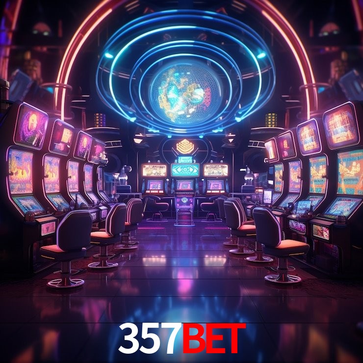 A Emoção da Loteria na 357bet: Uma Chance de Mudança de Vida